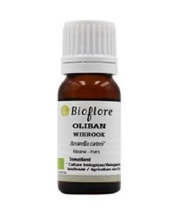 Oliban - Encens (Boswelia carterii) BIO, 30 ml